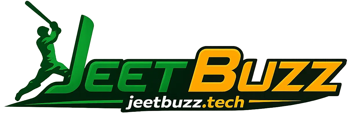 Jeetbuzz logo