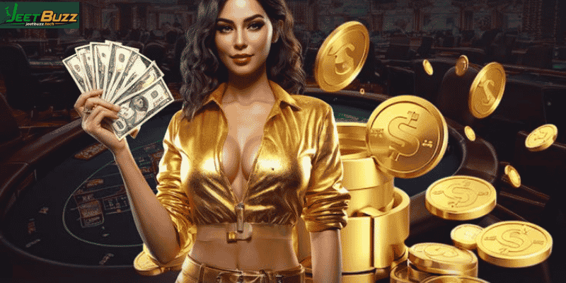 Bonuses, Promotions, and the VIP Rewards Program