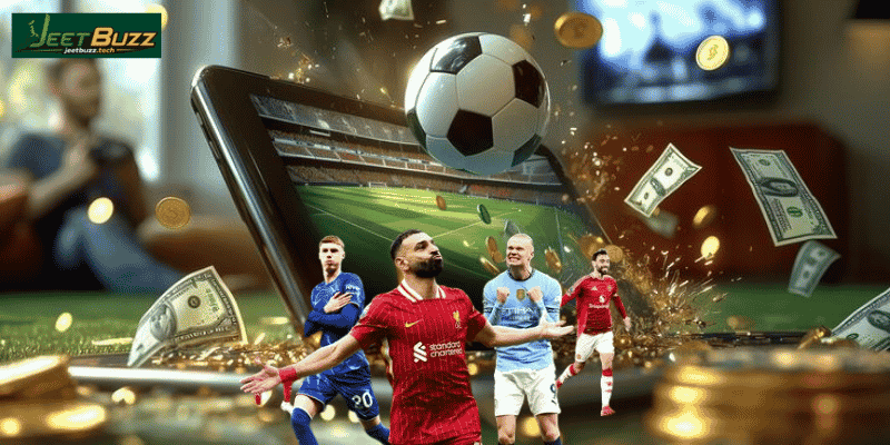 Understanding the Mechanics of Virtual Sports Betting