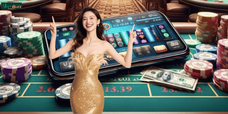 What Makes a Premium Bangladesh Casino App?