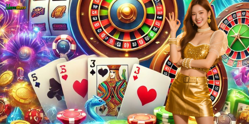 Top 7 Real Money Casino Games with High Winning Rates in 2026