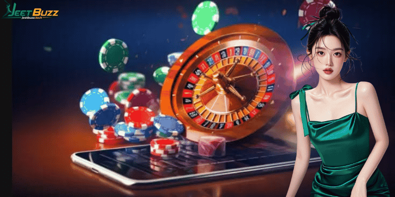 What Makes a Premium Online Gambling Platform Stand Out?