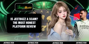 Is JeetBuzz a scam