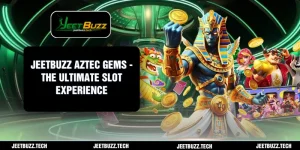 JeetBuzz Aztec Gems