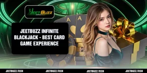 JeetBuzz Infinite Blackjack