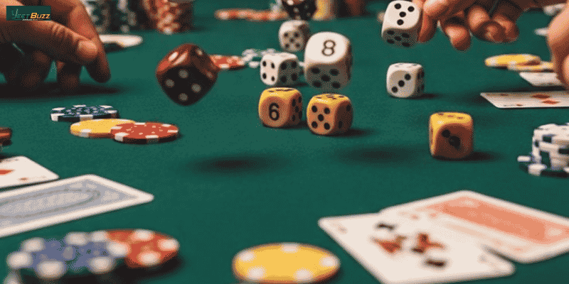Jhandi Munda: The Traditional Street Dice Game
