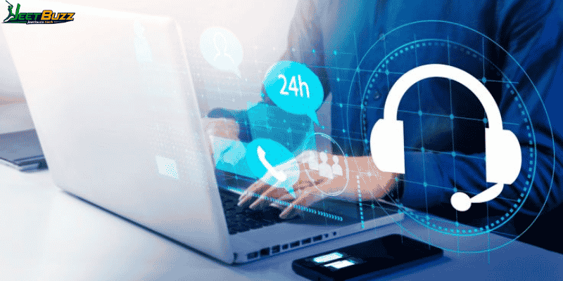 The Role of Customer Support
