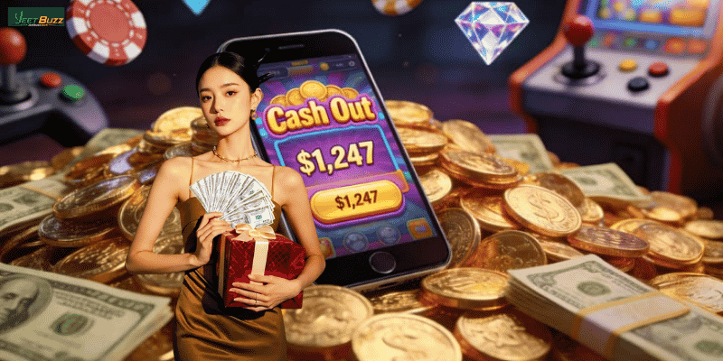 Top 5 Bangladesh Classic Casino Games: Win Big at JeetBuzz Today!